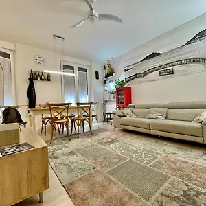  Apartamento Epi-center