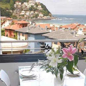  Apartamento Go Donosti Chillida