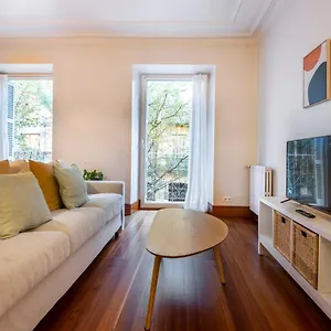  Apartamento Charming Getaway