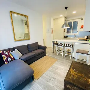  Apartamento Modern In Romantic Quarter