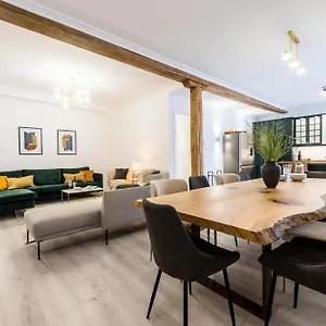  Apartamento Balea By Sweet