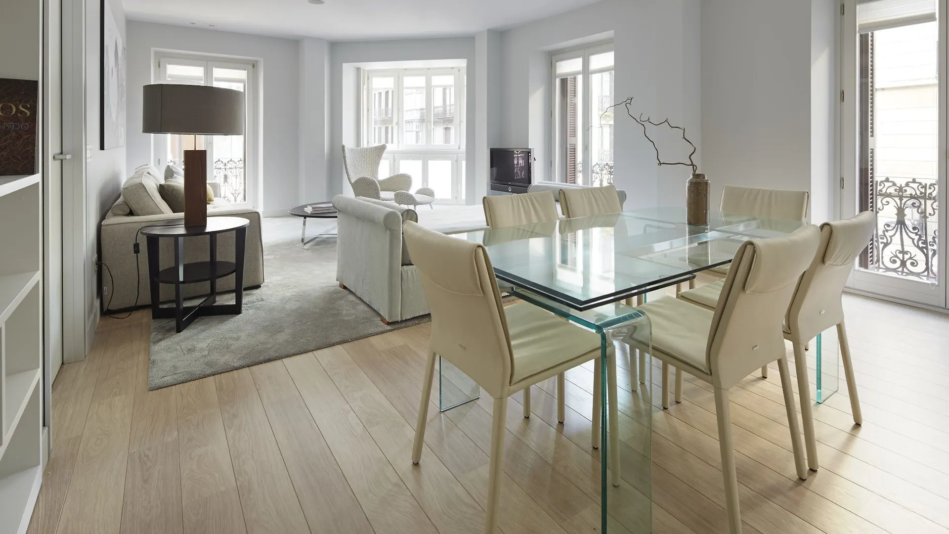 Easo Suite 7 Apartment By Feelfree Rentals San Sebastian Spain
