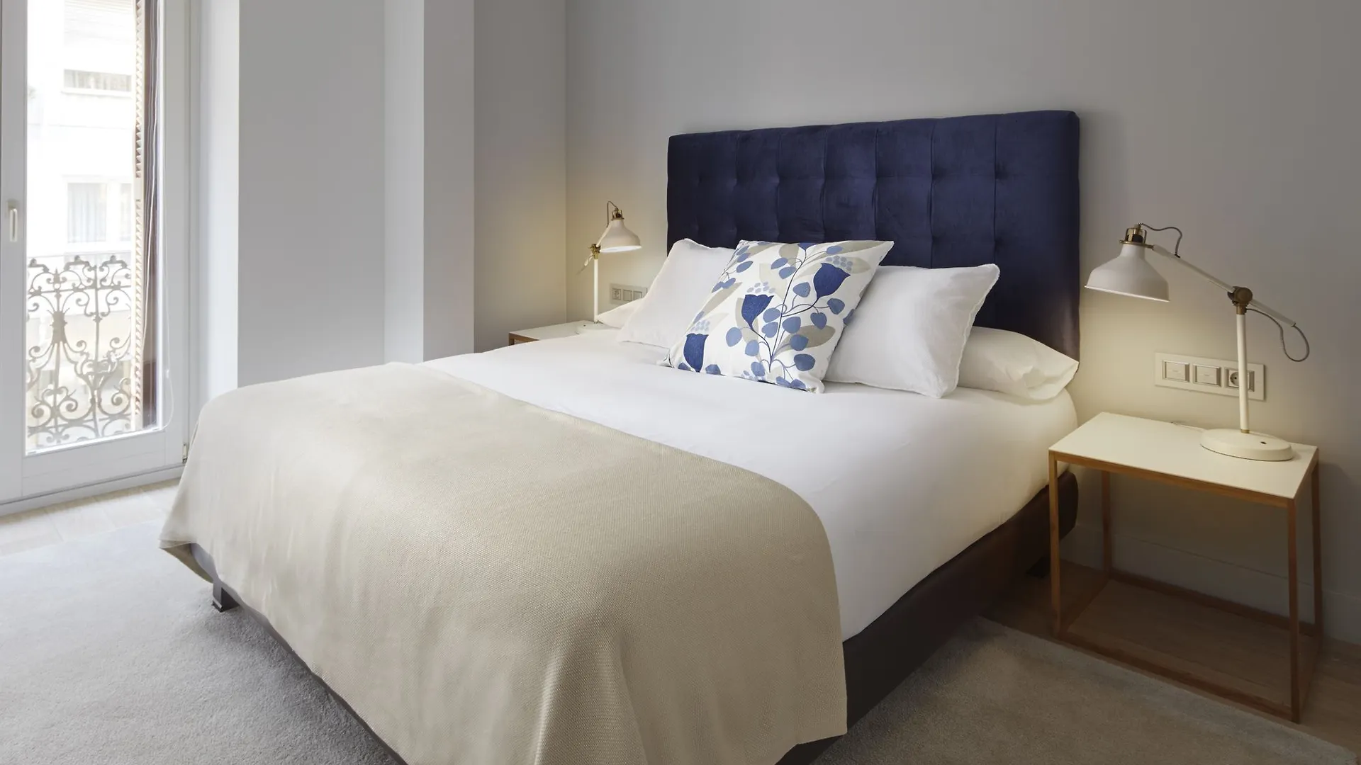 Easo Suite 7 Apartment By Feelfree Rentals San Sebastian