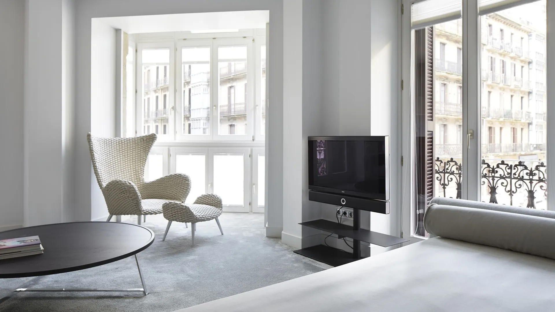 Easo Suite 7 Apartment By Feelfree Rentals San Sebastian