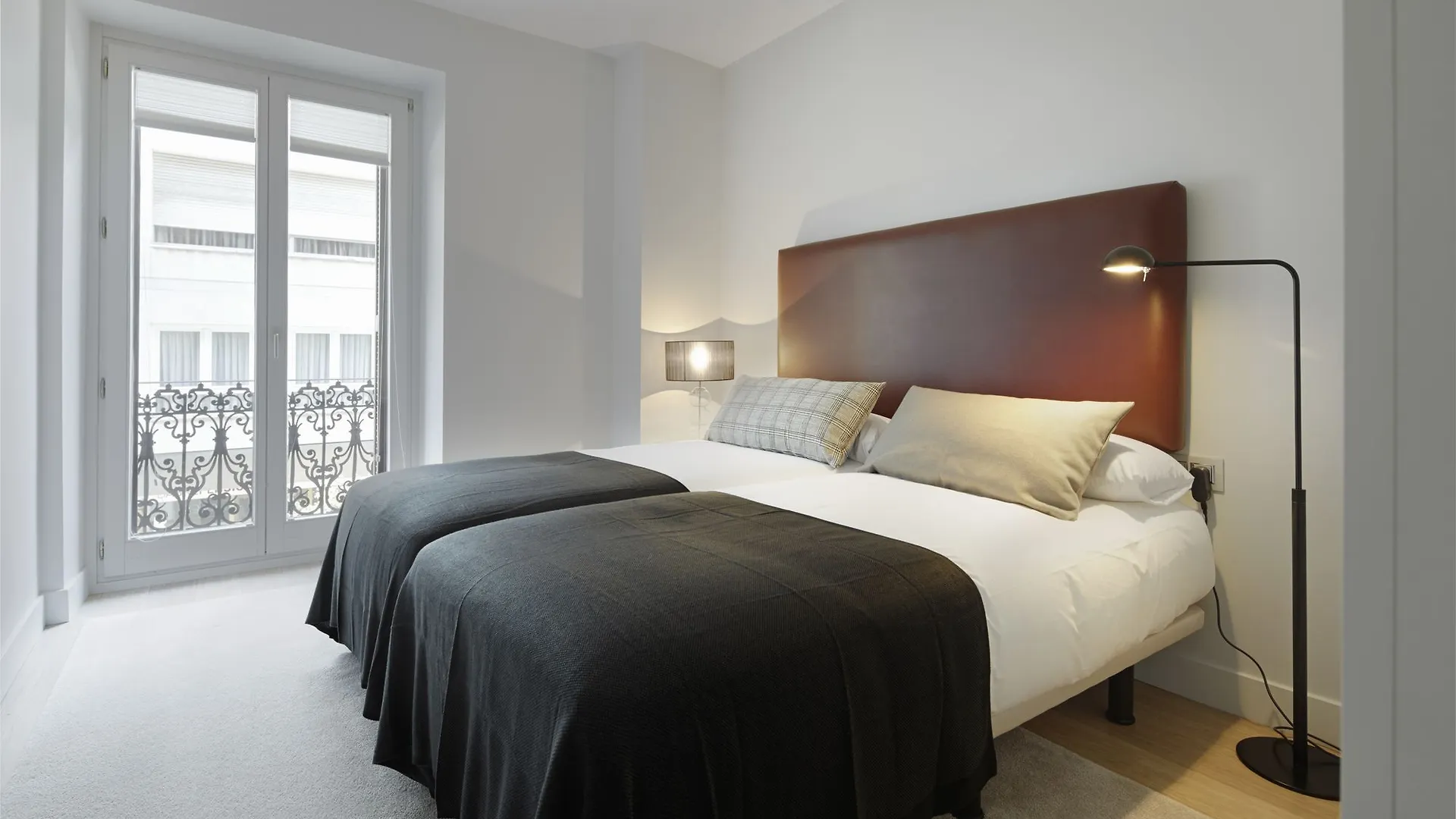 Easo Suite 7 Apartment By Feelfree Rentals San Sebastian