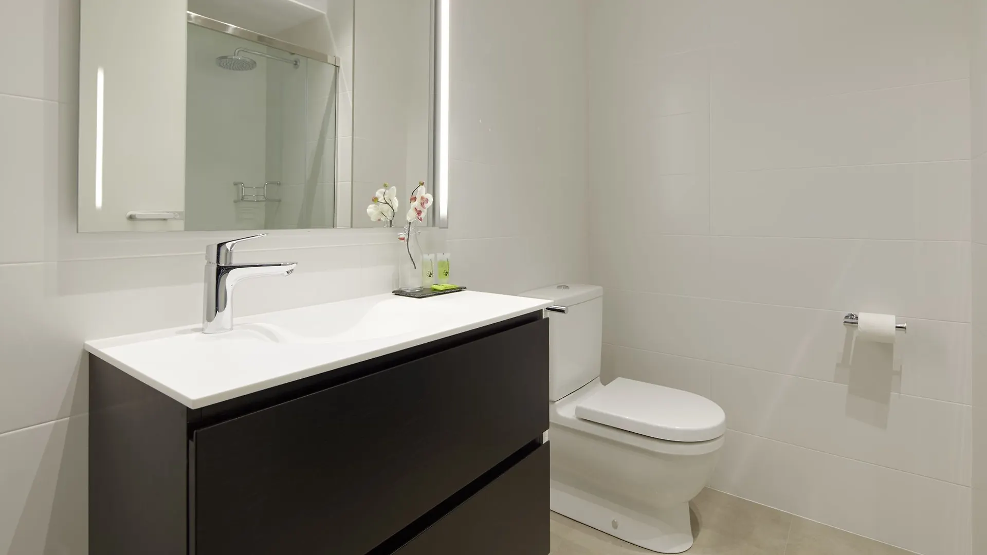 Easo Suite 7 Apartment By Feelfree Rentals San Sebastian