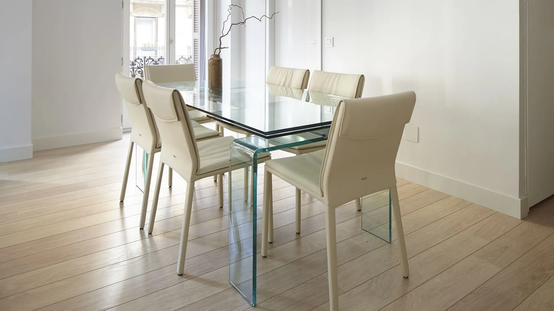 Easo Suite 7 Apartment By Feelfree Rentals San Sebastian