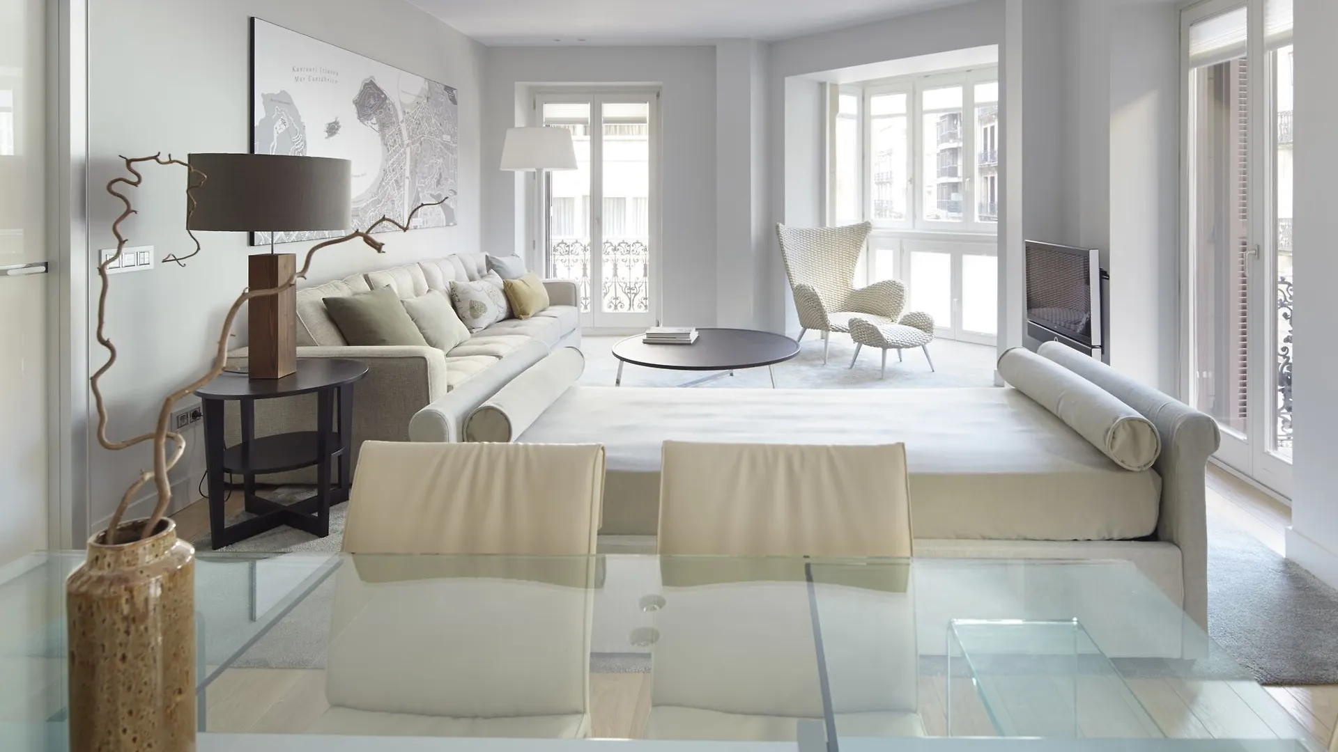 Easo Suite 7 Apartment By Feelfree Rentals San Sebastian