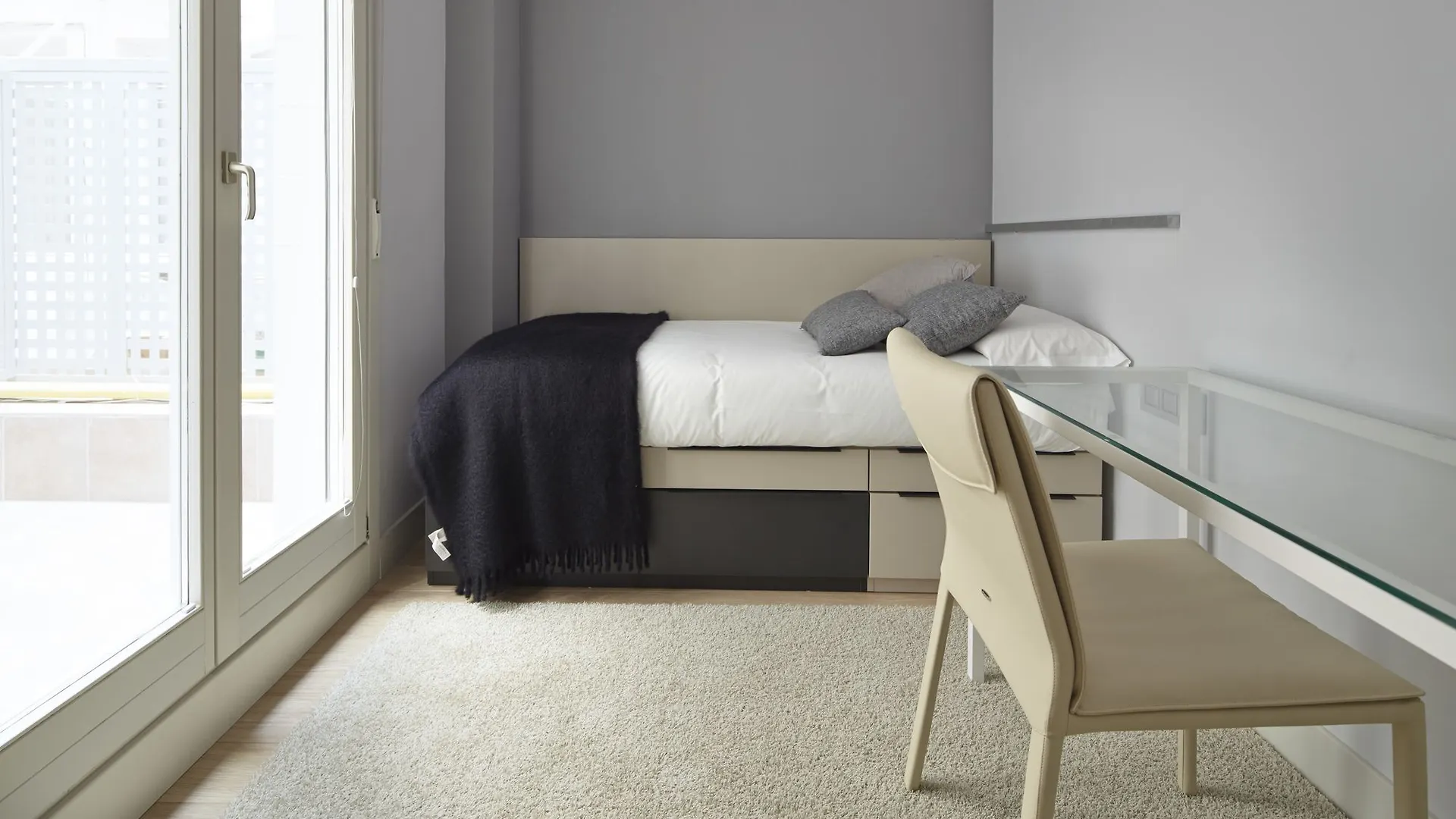 Easo Suite 7 Apartment By Feelfree Rentals San Sebastian Spain