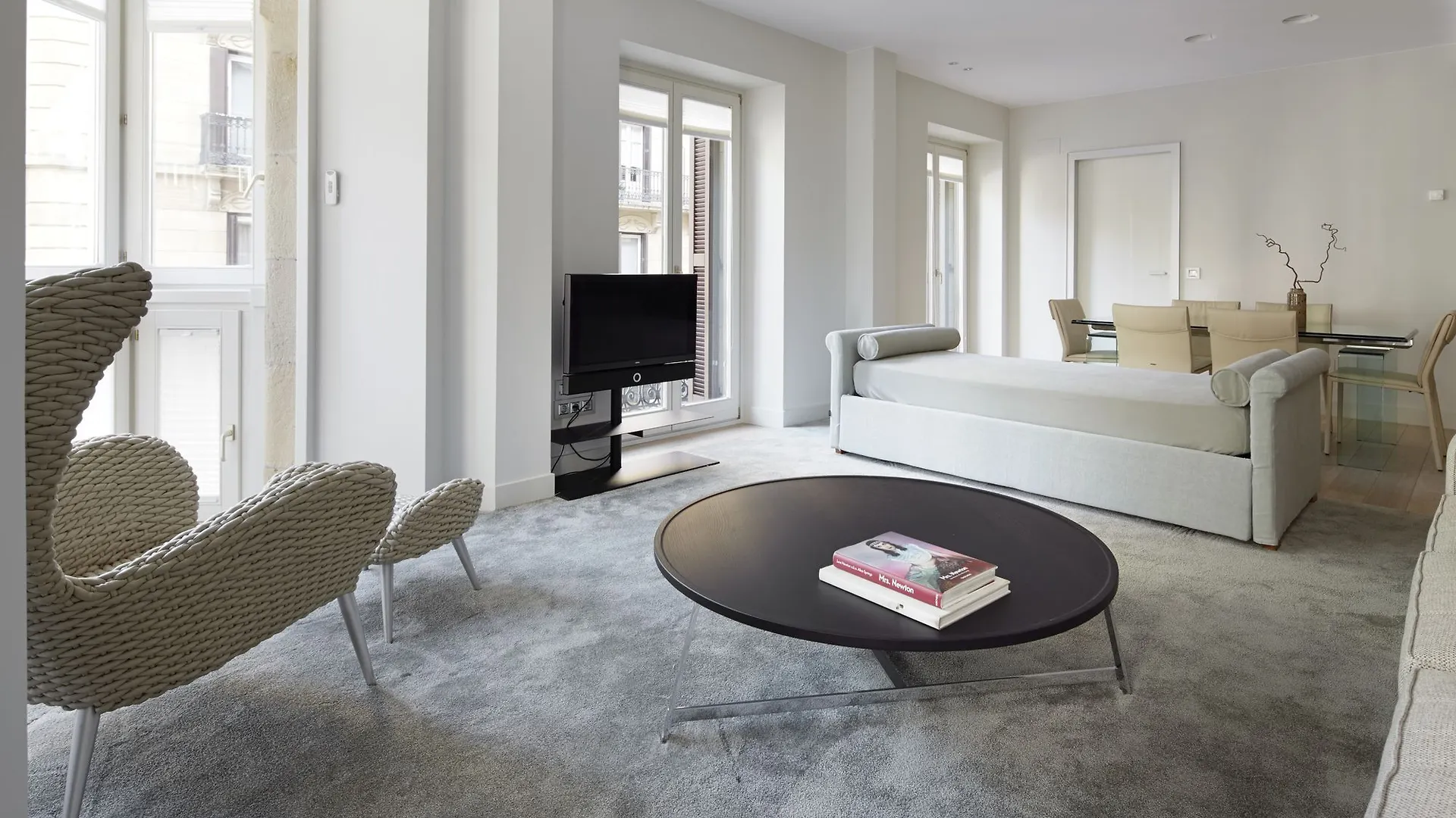 Easo Suite 7 Apartment By Feelfree Rentals San Sebastian