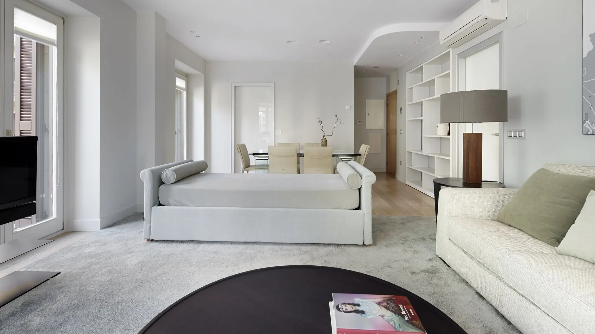 Easo Suite 7 Apartment By Feelfree Rentals San Sebastian