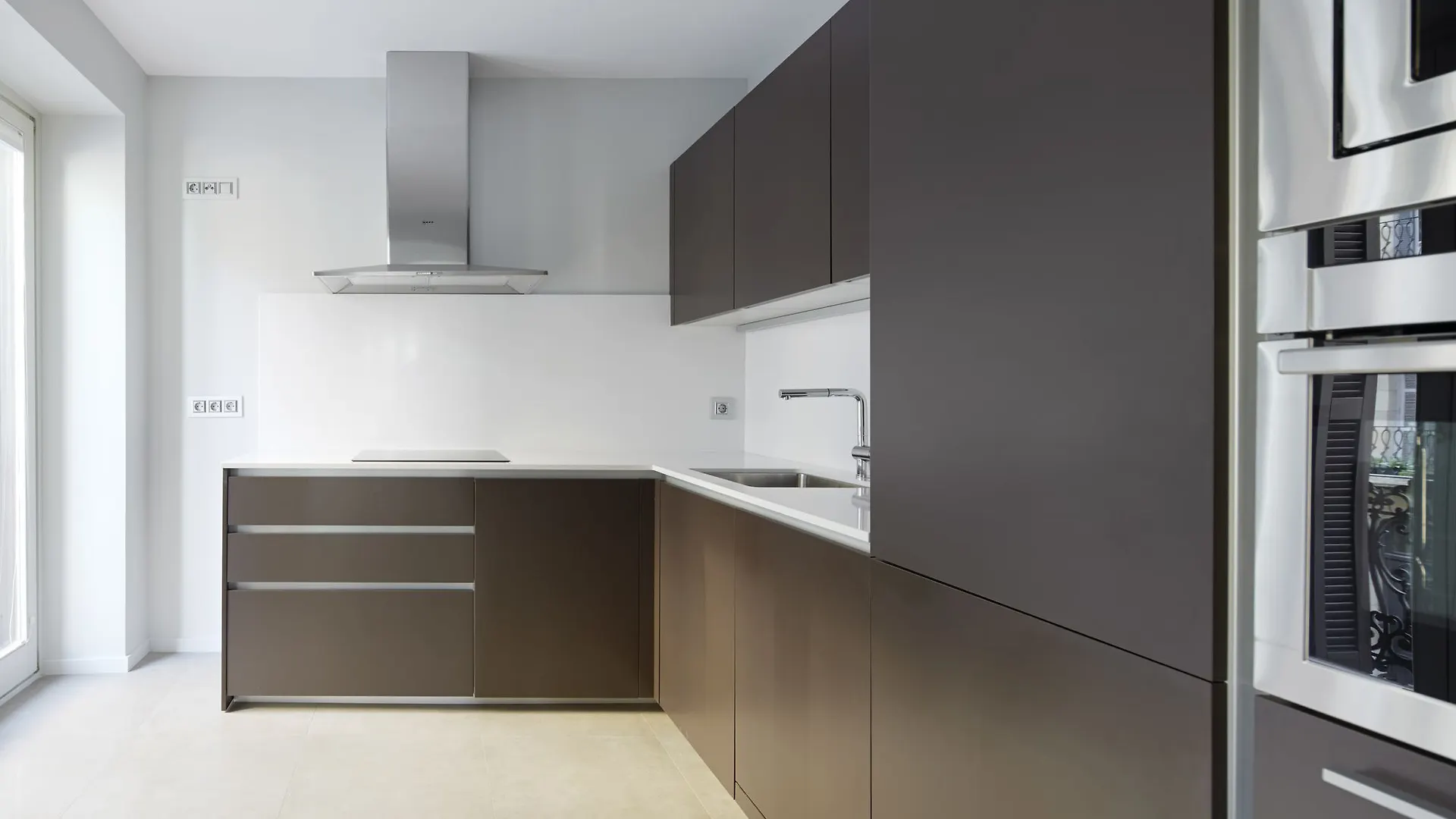 Easo Suite 7 Apartment By Feelfree Rentals San Sebastian 0*,  Spain
